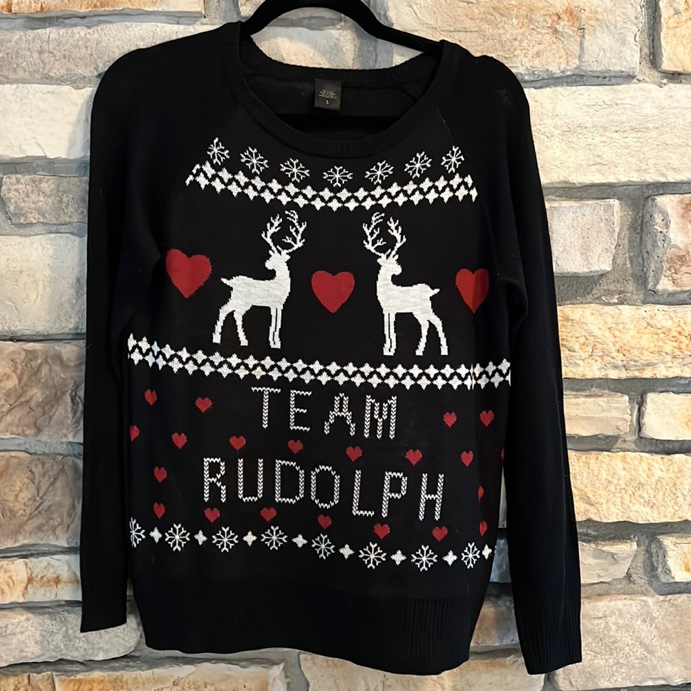 Kohls Christmas Sweater